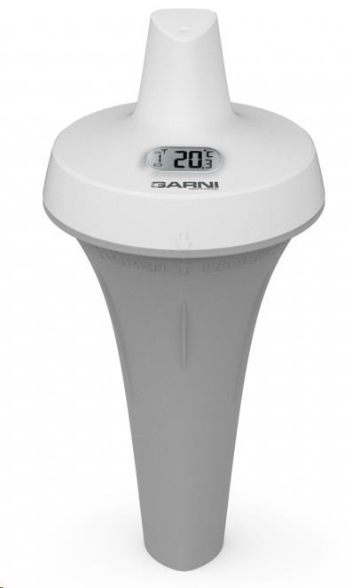 GARNI 057P - senzor piscina