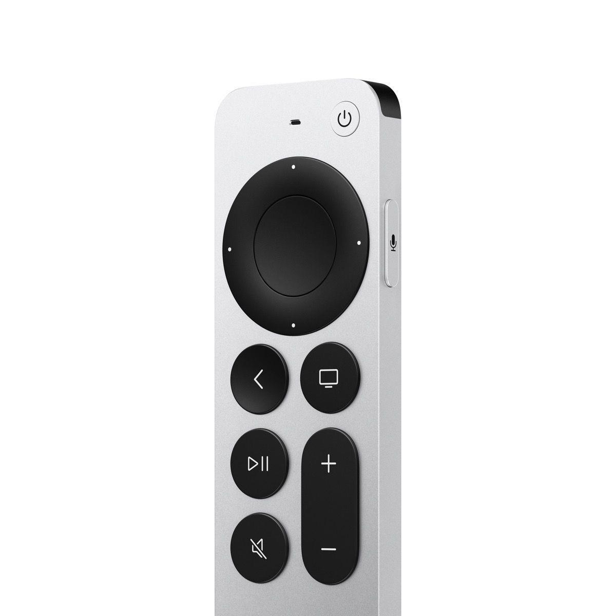 APPLE TV 4K Wi-Fi Ethernet cu 128 GB | TonerPartner.ro