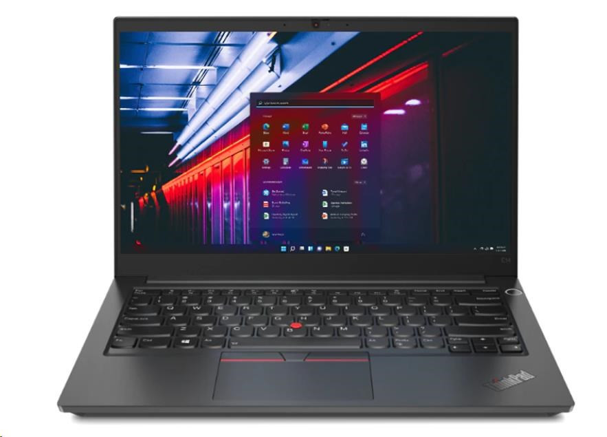 LENOVO NTB ThinkPad E14 Gen2 - i3-1115G4, 14