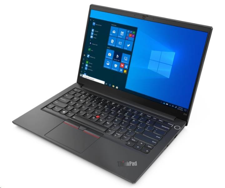 LENOVO NTB ThinkPad E14 Gen2 - i3-1115G4, 14