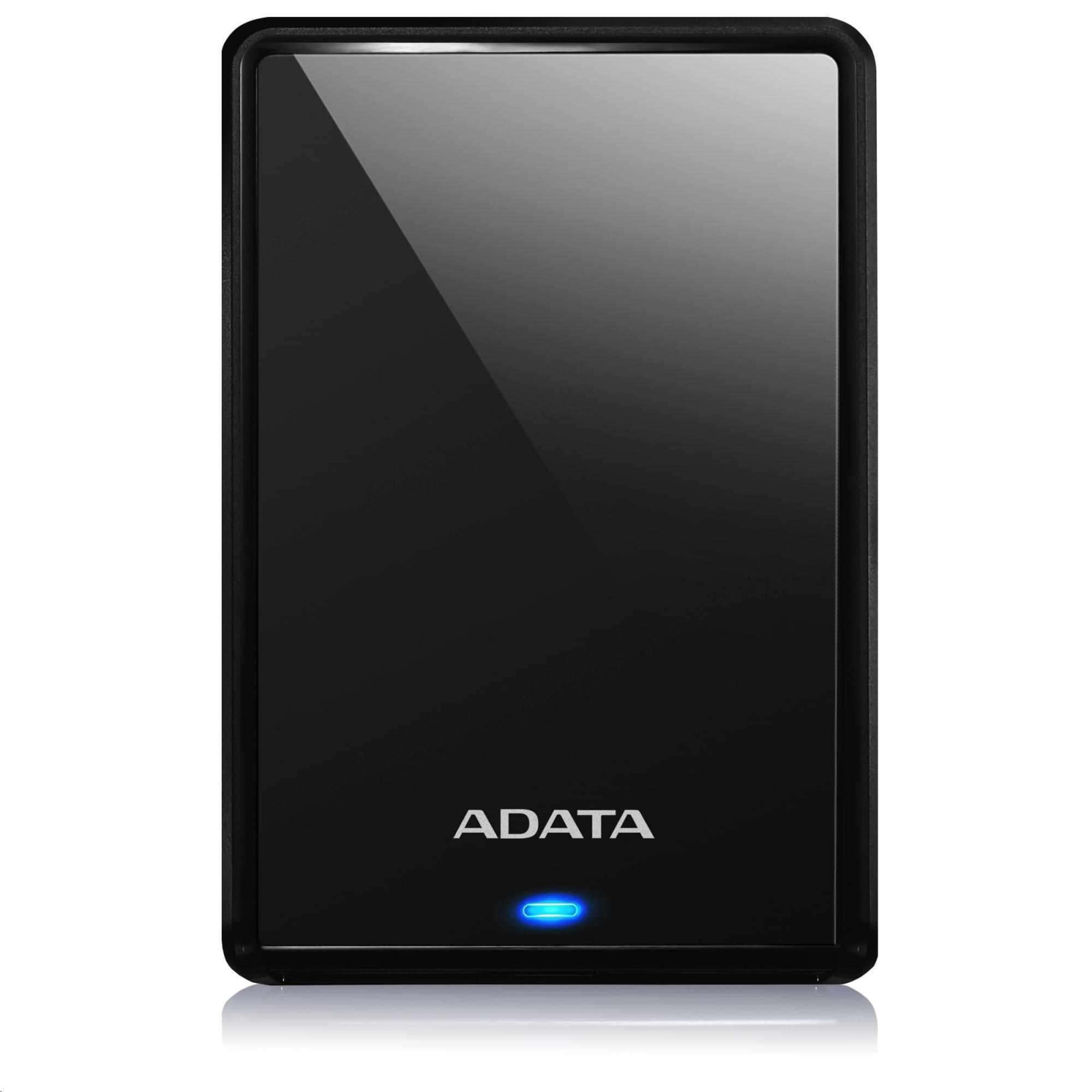 ADATA HDD extern 2TB 2, 5" USB 3.0 DashDrive HV620S, negru