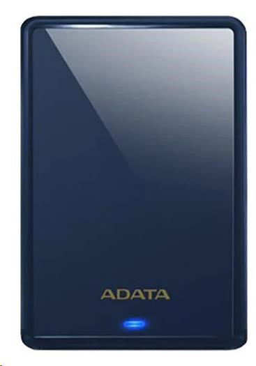 ADATA HDD extern 1TB 2, 5" USB 3.0 DashDrive HV620S, albastru